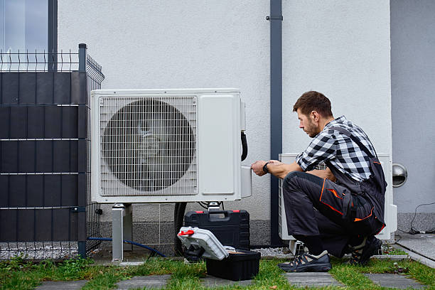 Top rated local Emergency Hvac Repair specialists in Murfreesboro, AR